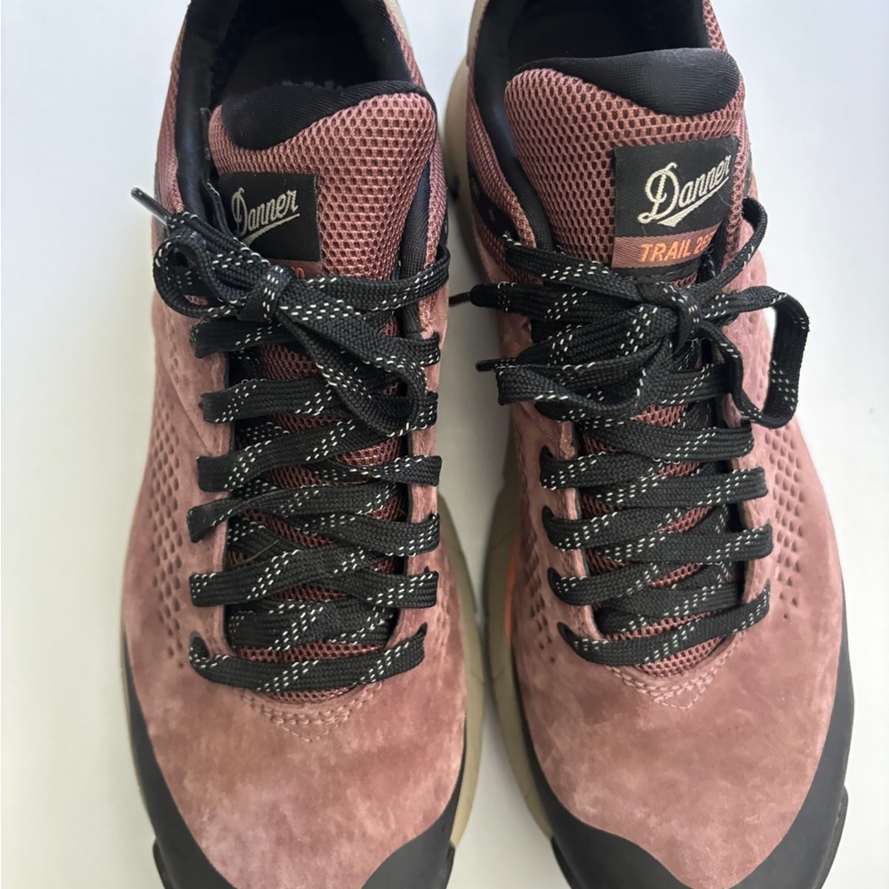 Danner women’s hiking shoes